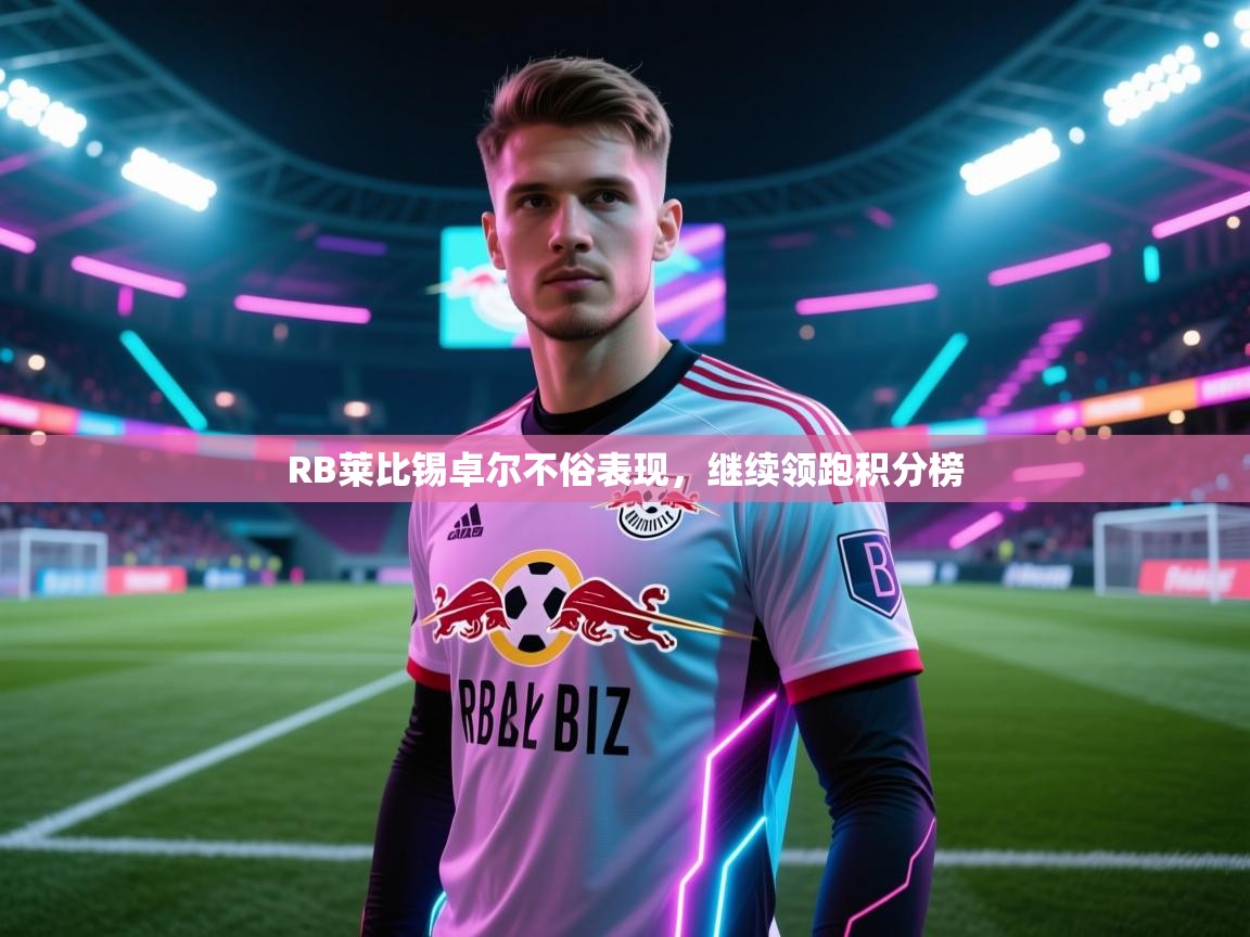 RB莱比锡卓尔不俗表现,继续领跑积分榜 第1张