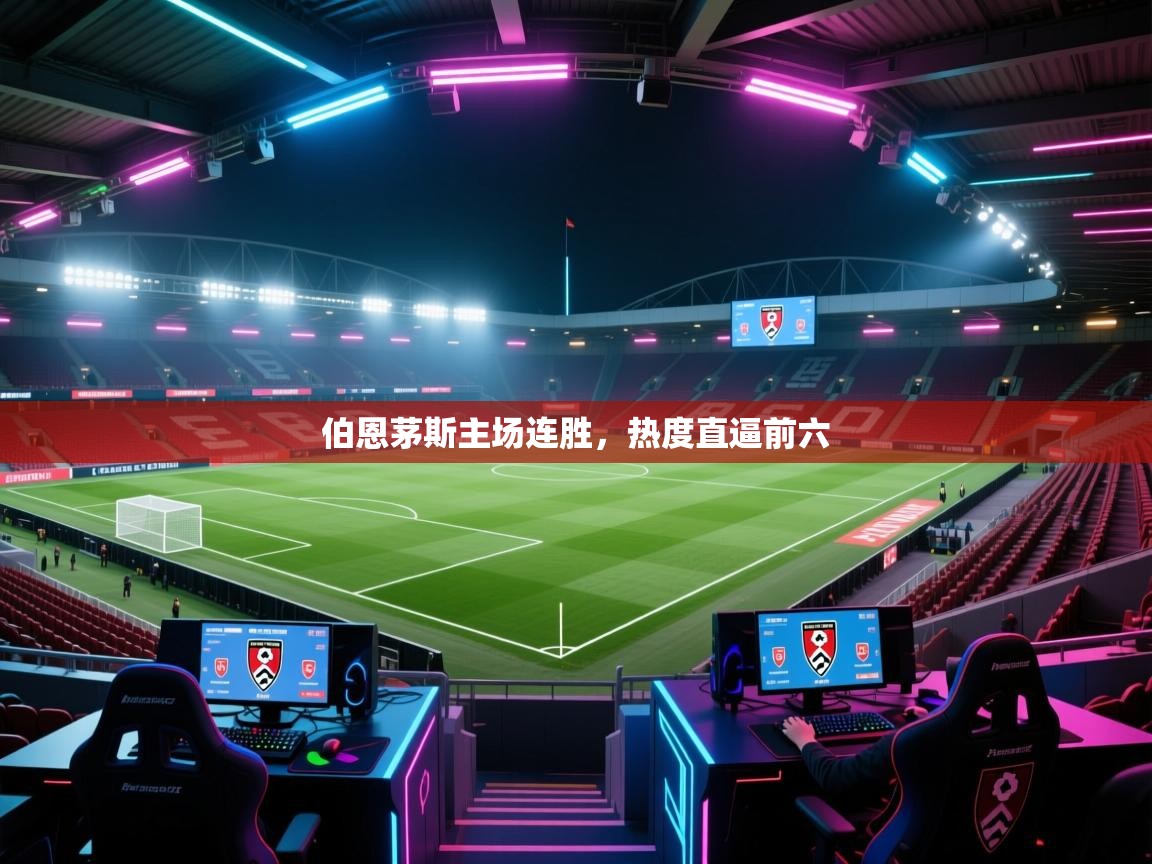 伯恩茅斯主场连胜，热度直逼前六  第1张
