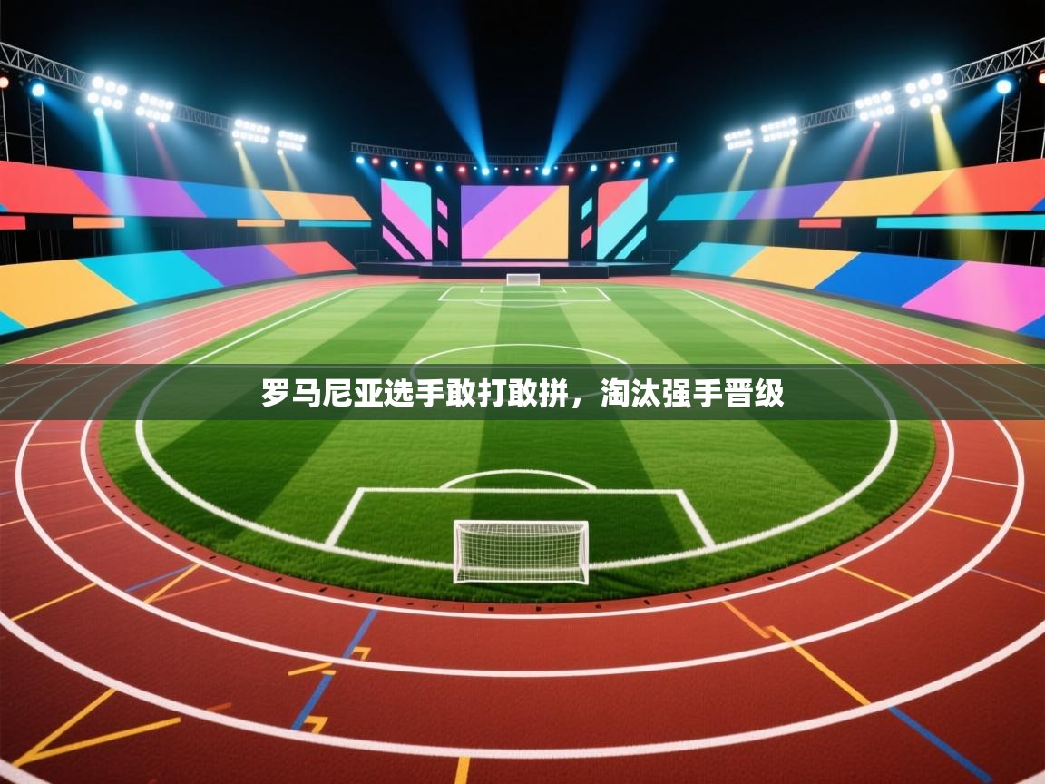 罗马尼亚选手敢打敢拼，淘汰强手晋级  第2张