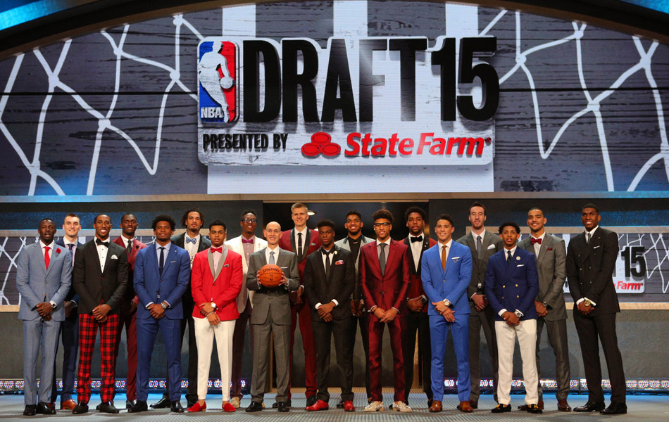 印度球员进入NBA选秀，引发媒体关注