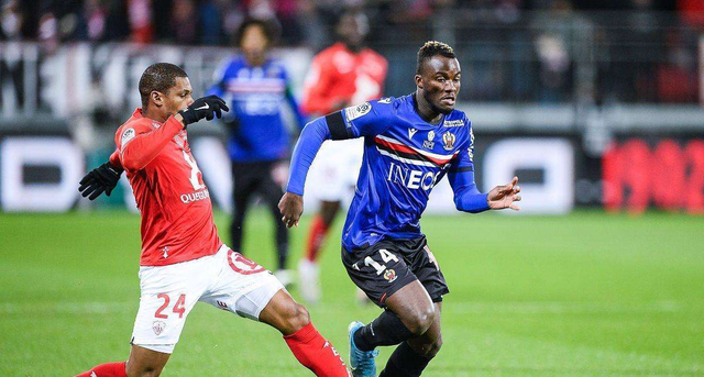 雷恩客场力克布雷斯特，继续保持不败战绩的简单介绍