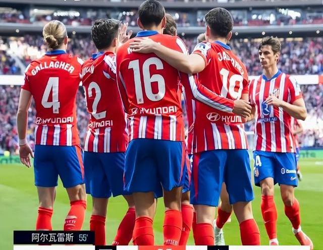 西甲强队再度交手,比赛精彩纷呈的简单介绍 西甲强队再度交手,比赛精彩纷呈的简单介绍