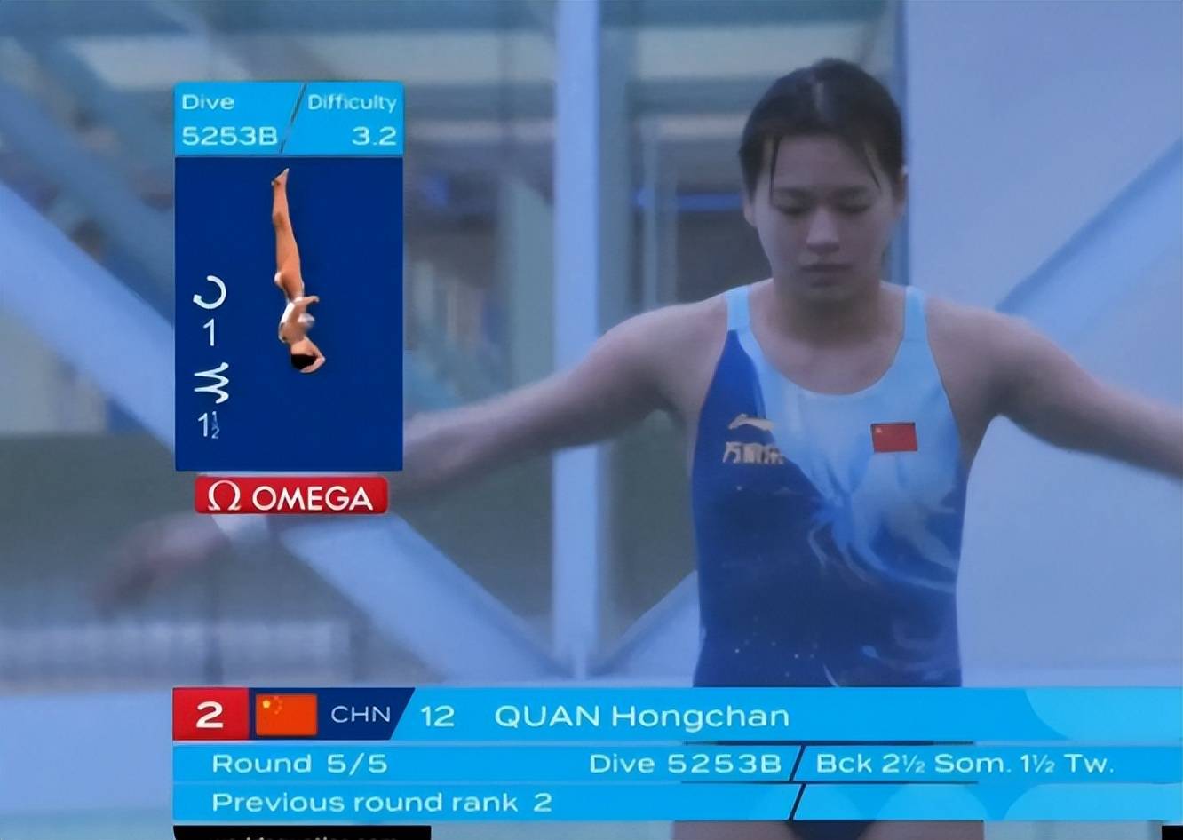 加拿大运动员激情表现，力夺银牌的简单介绍