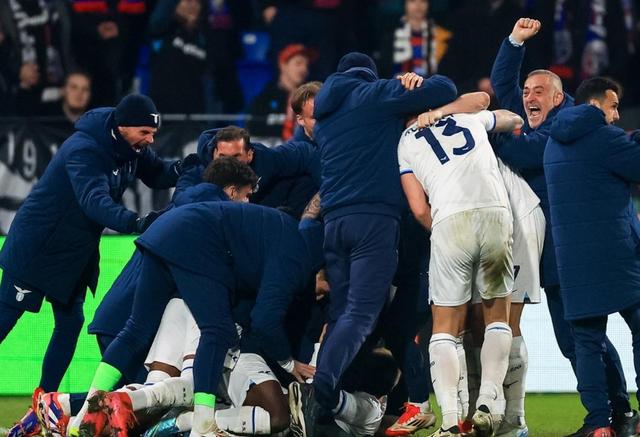 九游体育官网-关于拉齐奥铁桶防守表现不俗，逼平强队的信息