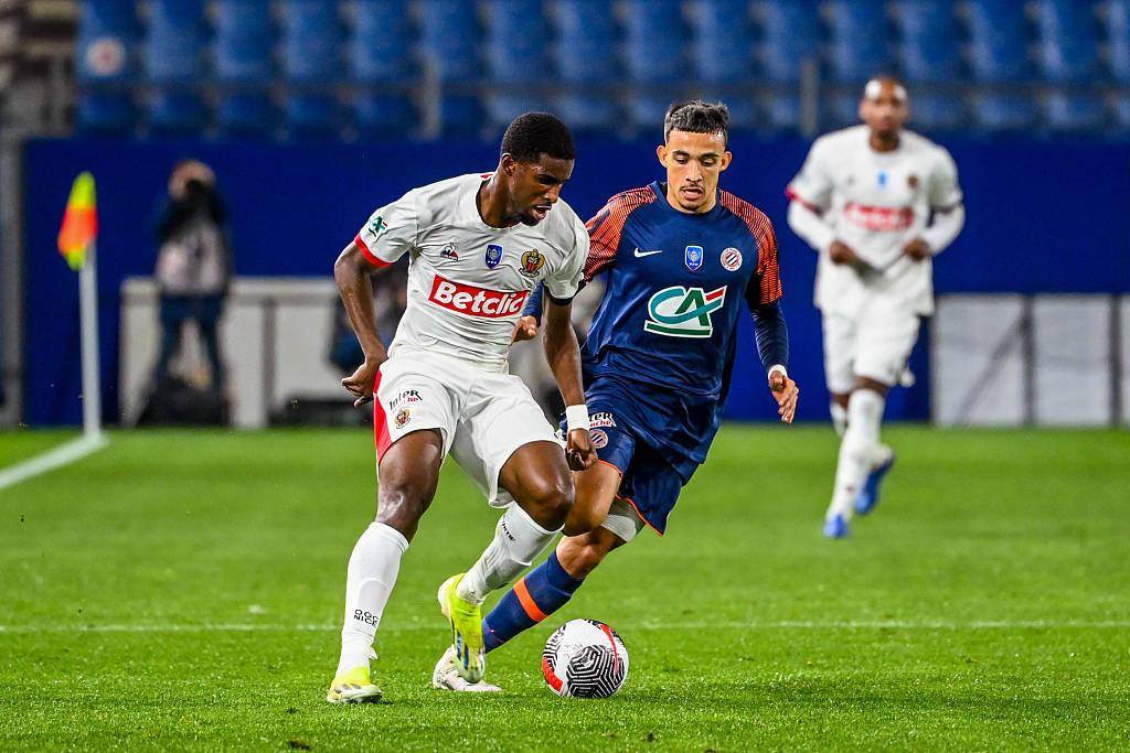 尼斯客场遭遇低迷，连续两轮未能取胜