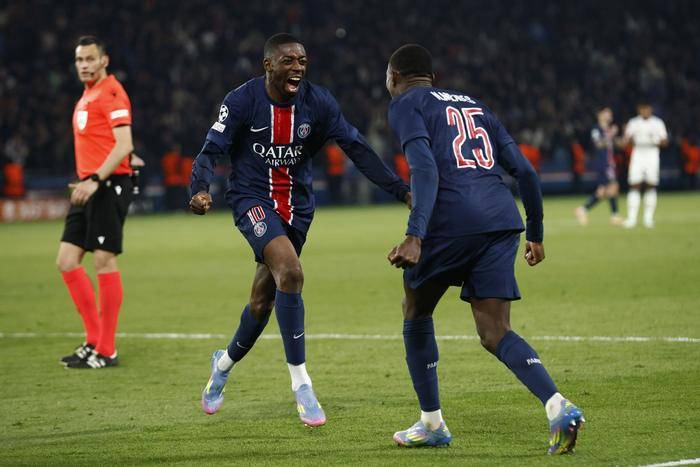 巴黎圣日耳曼备战法国杯比赛,球队士气高涨的简单介绍 巴黎圣日耳曼备战法国杯比赛,球队士气高涨的简单介绍