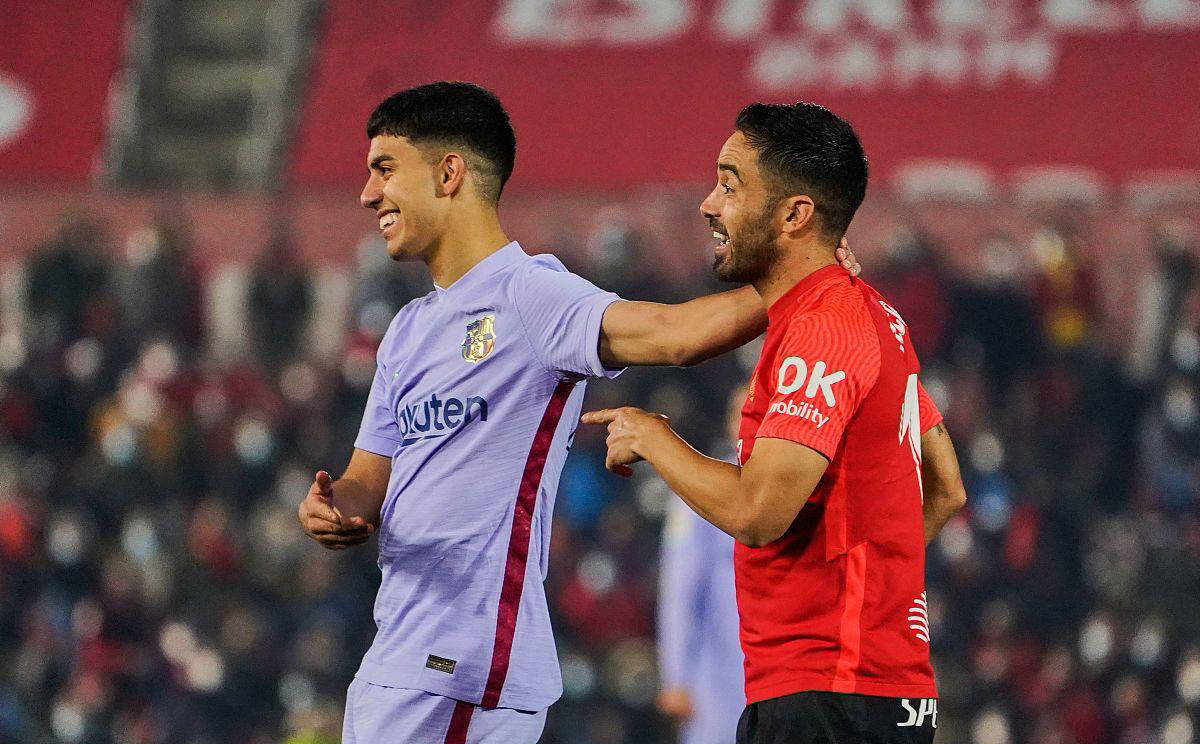 关于马洛卡在主场取得胜利,实现保级希望的信息 关于马洛卡在主场取得胜利,实现保级希望的信息