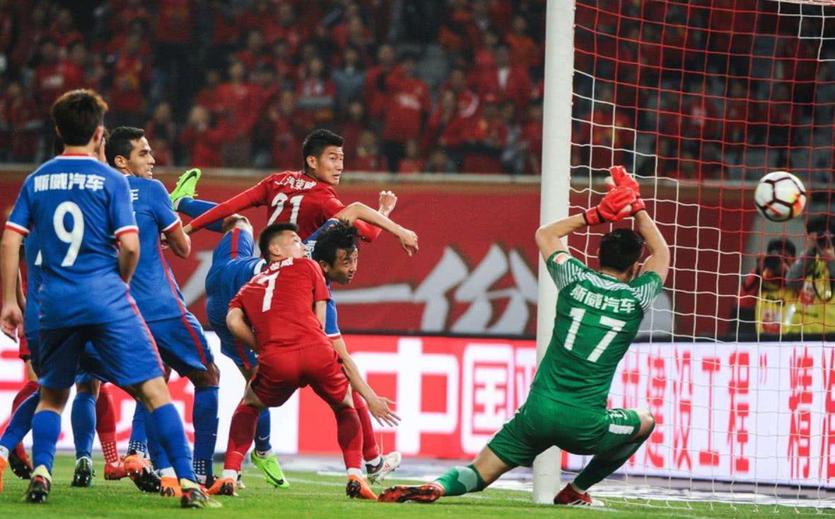 上港胜斯威,实力更胜一筹 上港胜斯威,实力更胜一筹