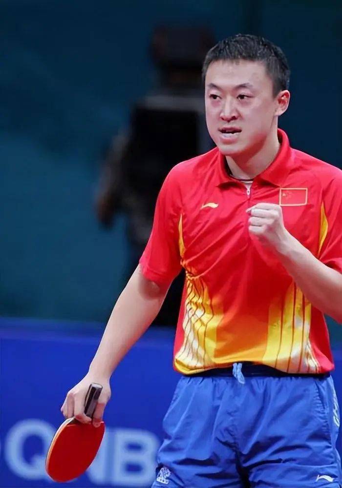 关于乒乓球世界冠军火拼：中国选手蝉联男子单打冠军的信息