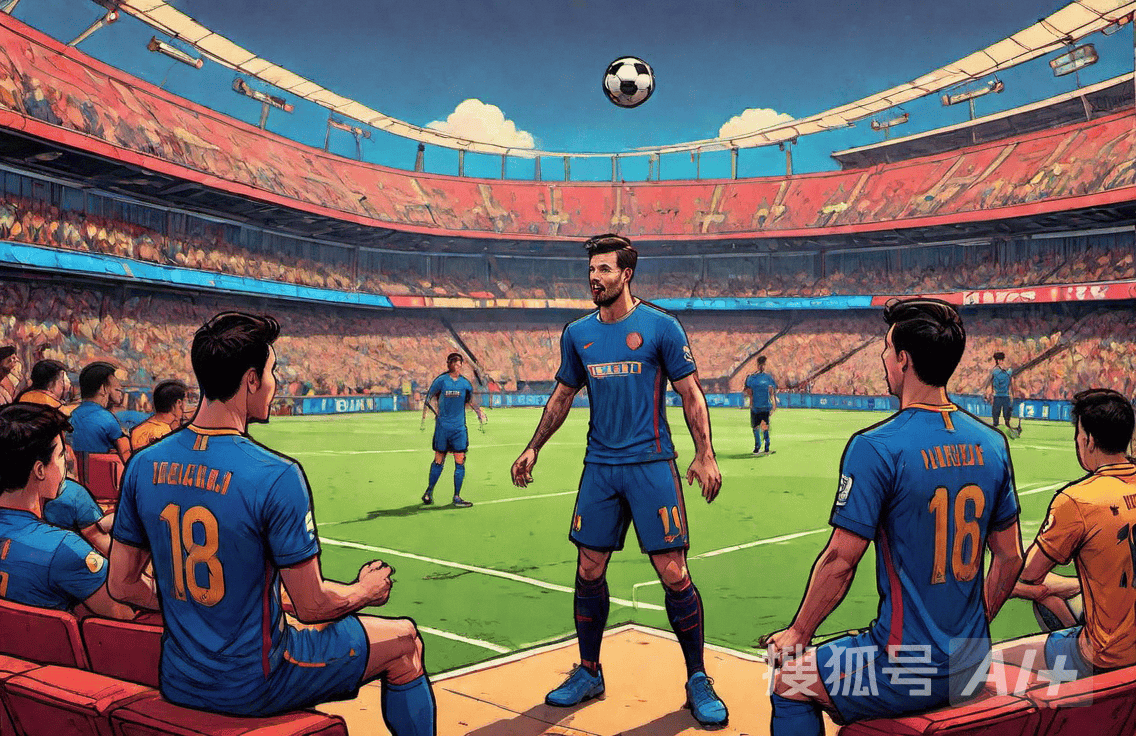 包含巴塞罗那主场强劲,欧冠战局出现转机的词条 包含巴塞罗那主场强劲,欧冠战局出现转机的词条