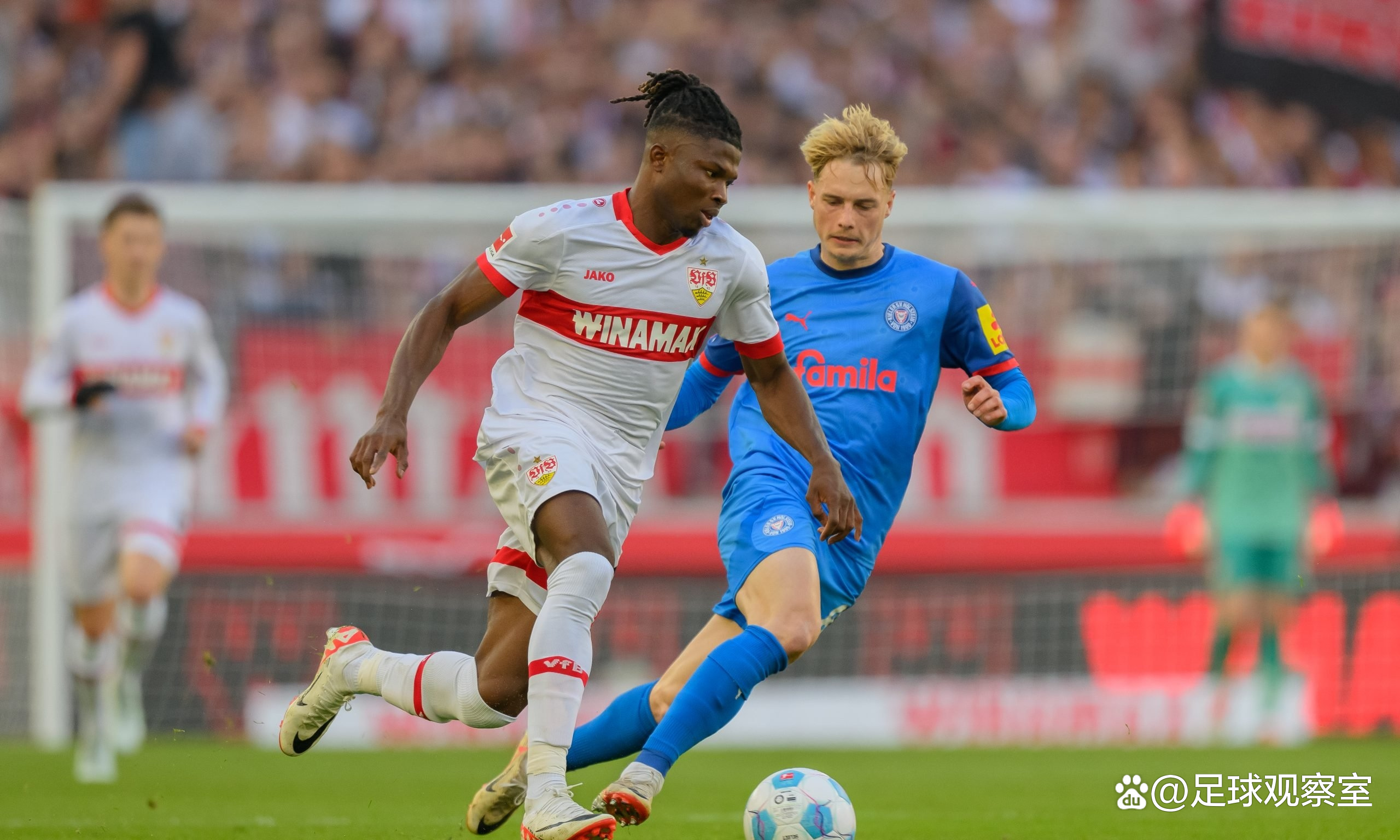 九游体育中国官网-包含斯图加特主场不敌对手，遭受连败压力的词条