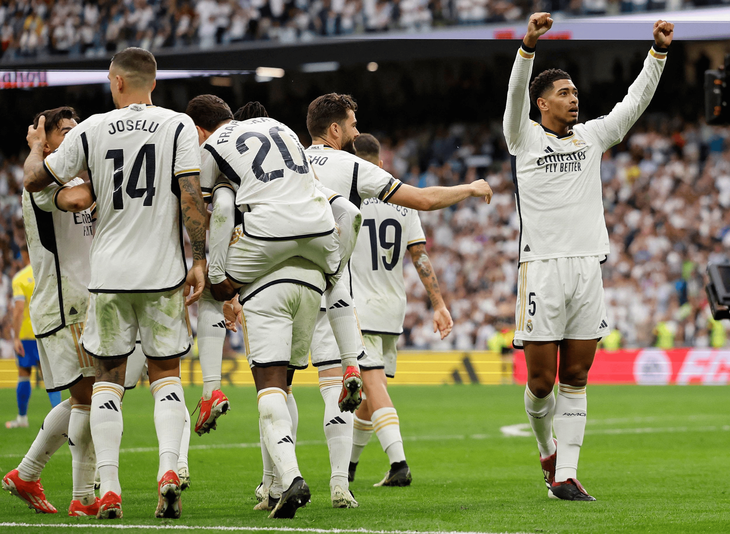 马德里德比,皇马-险胜马竞 马德里德比,皇马-险胜马竞