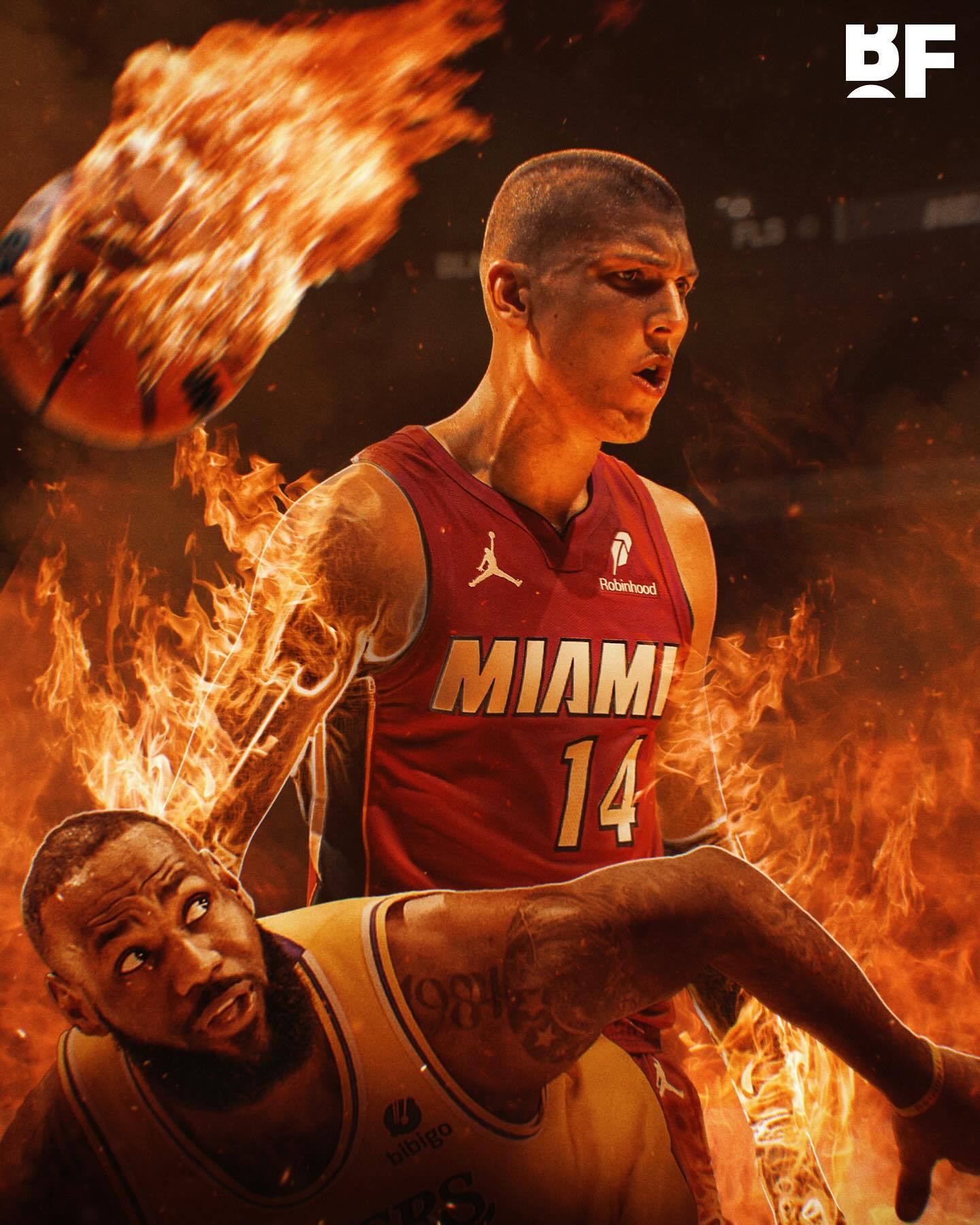 热火队全队状态低迷难以自拔的简单介绍