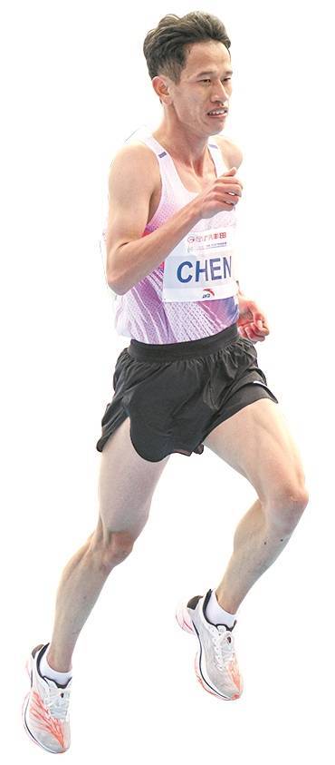 金牌之争：运动员们展开激烈竞争的简单介绍