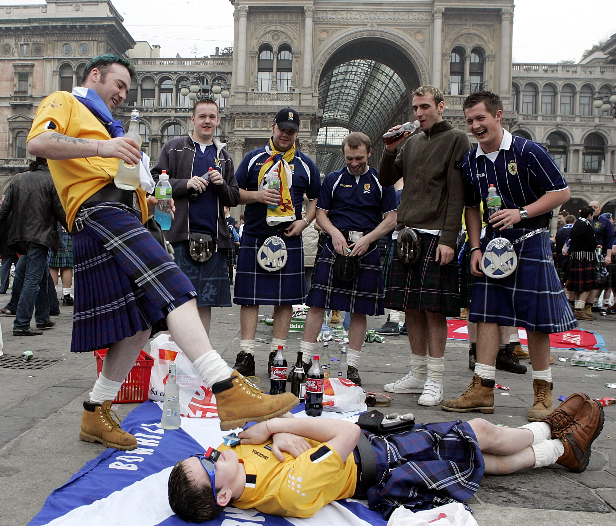 意大利预选赛对苏格兰提前一天进行 意大利预选赛对苏格兰提前一天进行