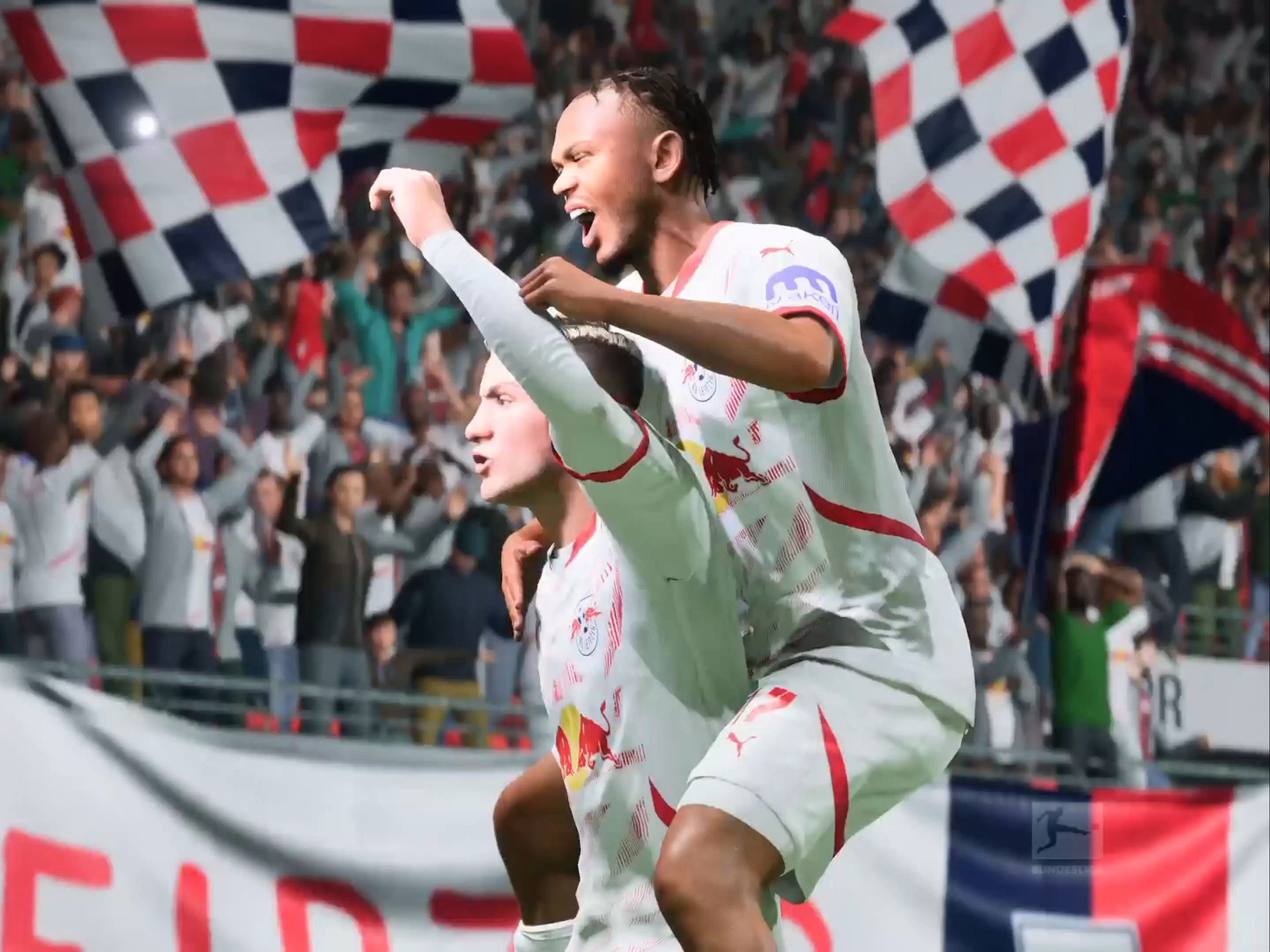 莱比锡红牛客场大胜，取得三连胜的简单介绍