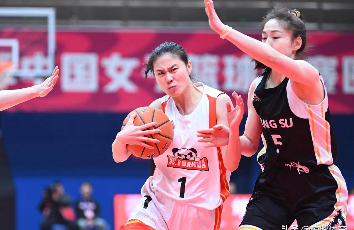 九游体育网页版登录入口-山东女篮雄姿英发，碾压对手