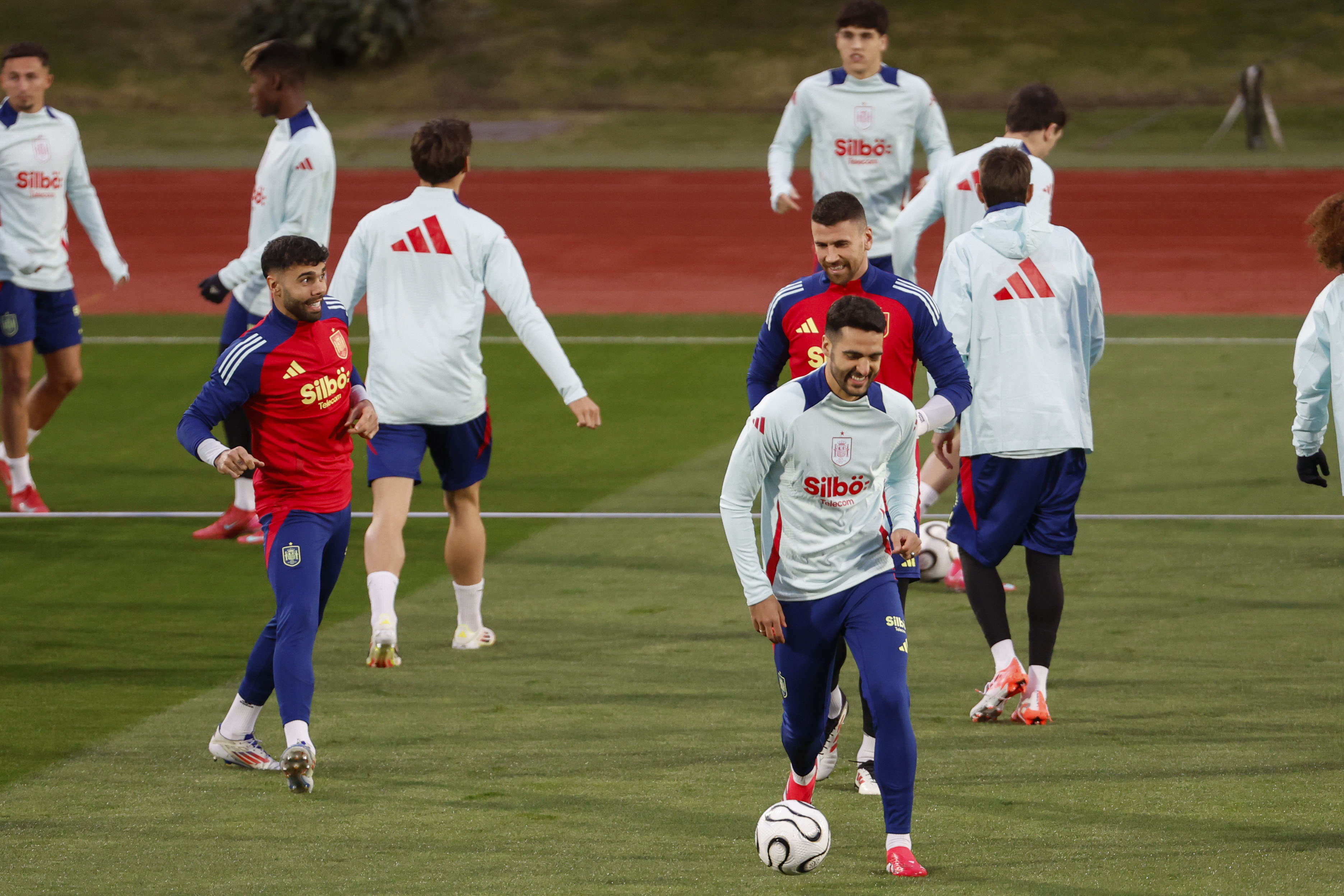 西班牙队实力强劲,挺进欧国联半决赛 西班牙队实力强劲,挺进欧国联半决赛