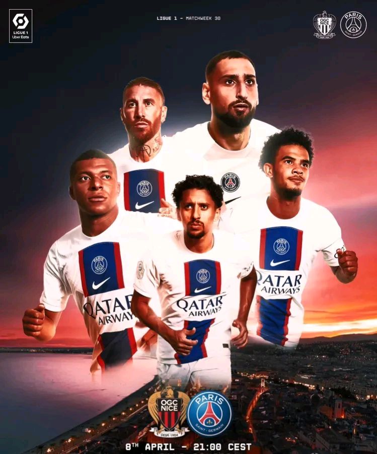 关于北京时间今晚，法甲球队实力对比揭晓的信息