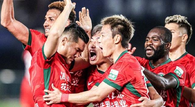 中超比赛关键一战即将打响,形势扑朔迷离的简单介绍 中超比赛关键一战即将打响,形势扑朔迷离的简单介绍