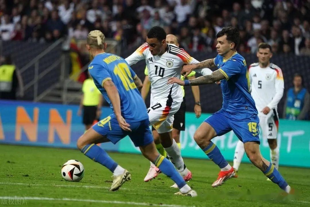 英格兰击败乌克兰，晋级欧洲杯半决赛