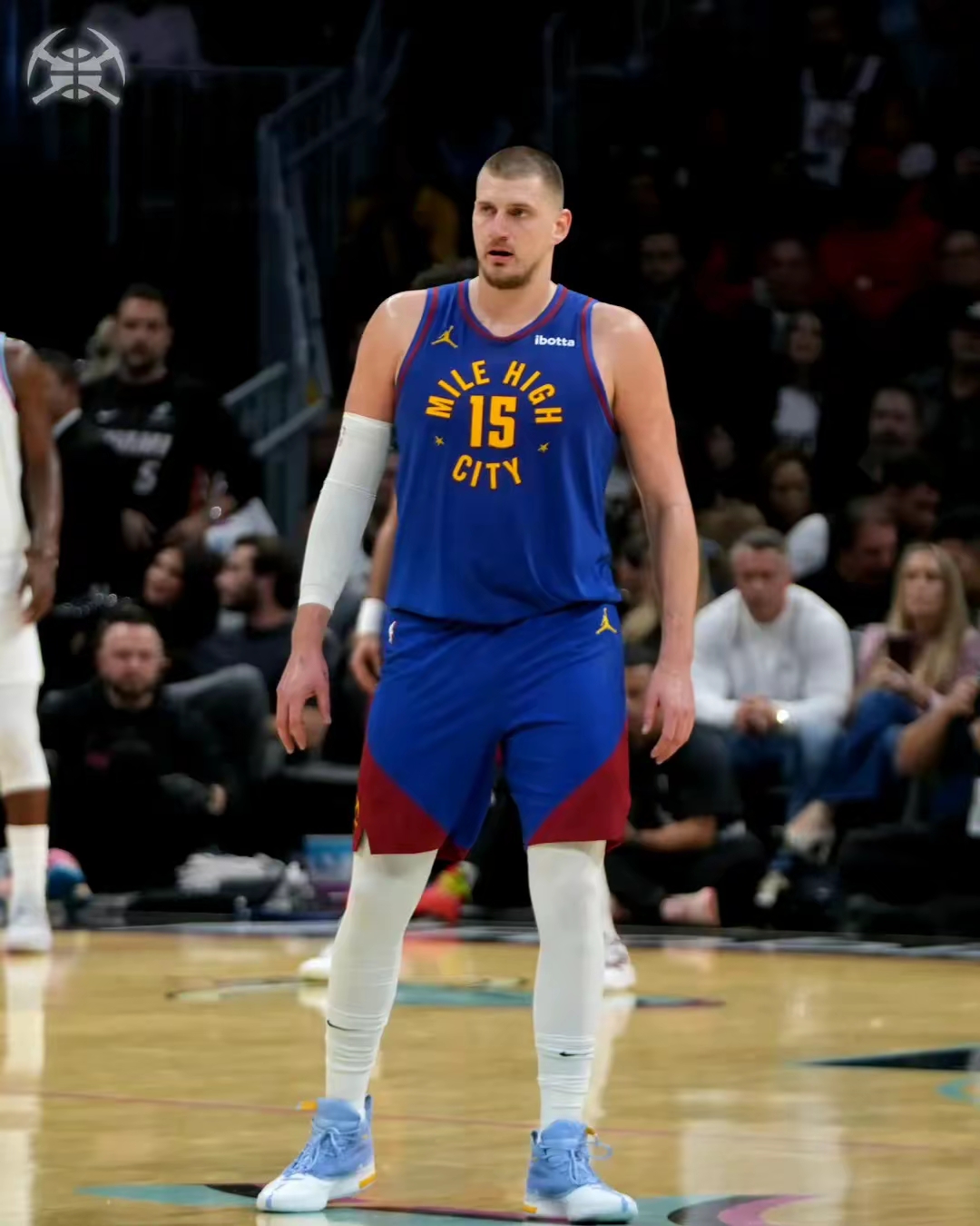 掘金迎战魔术,力争保持领先的简单介绍 掘金迎战魔术,力争保持领先的简单介绍