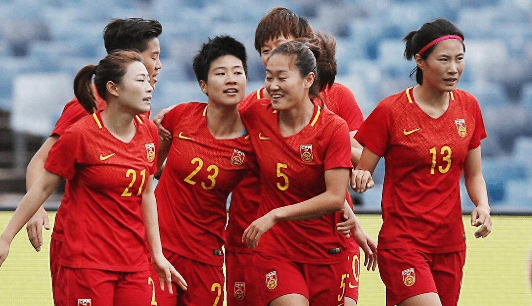 包含亚洲女足冠军赛落下帷幕，新星崭露头角的词条