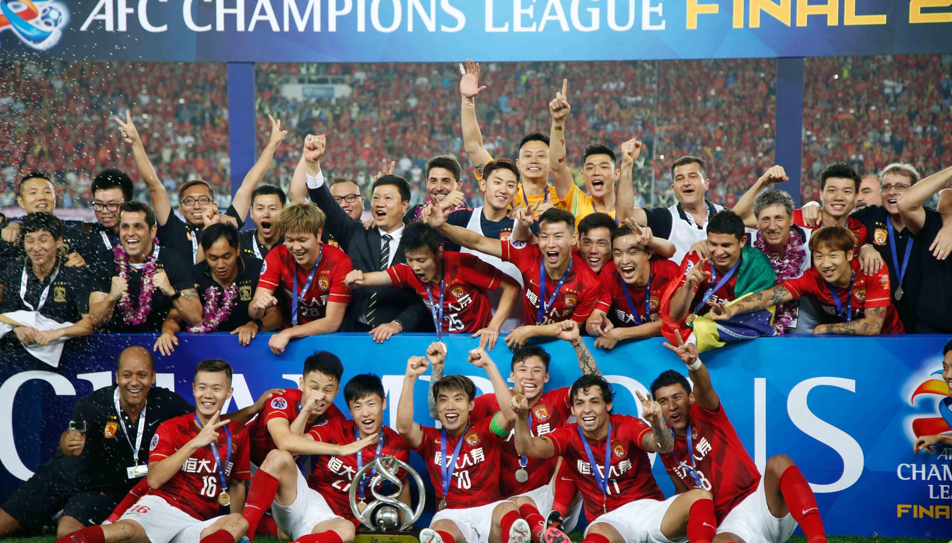 九游体育网页版入口-河北战胜广州队，中超球队实力激烈对抗