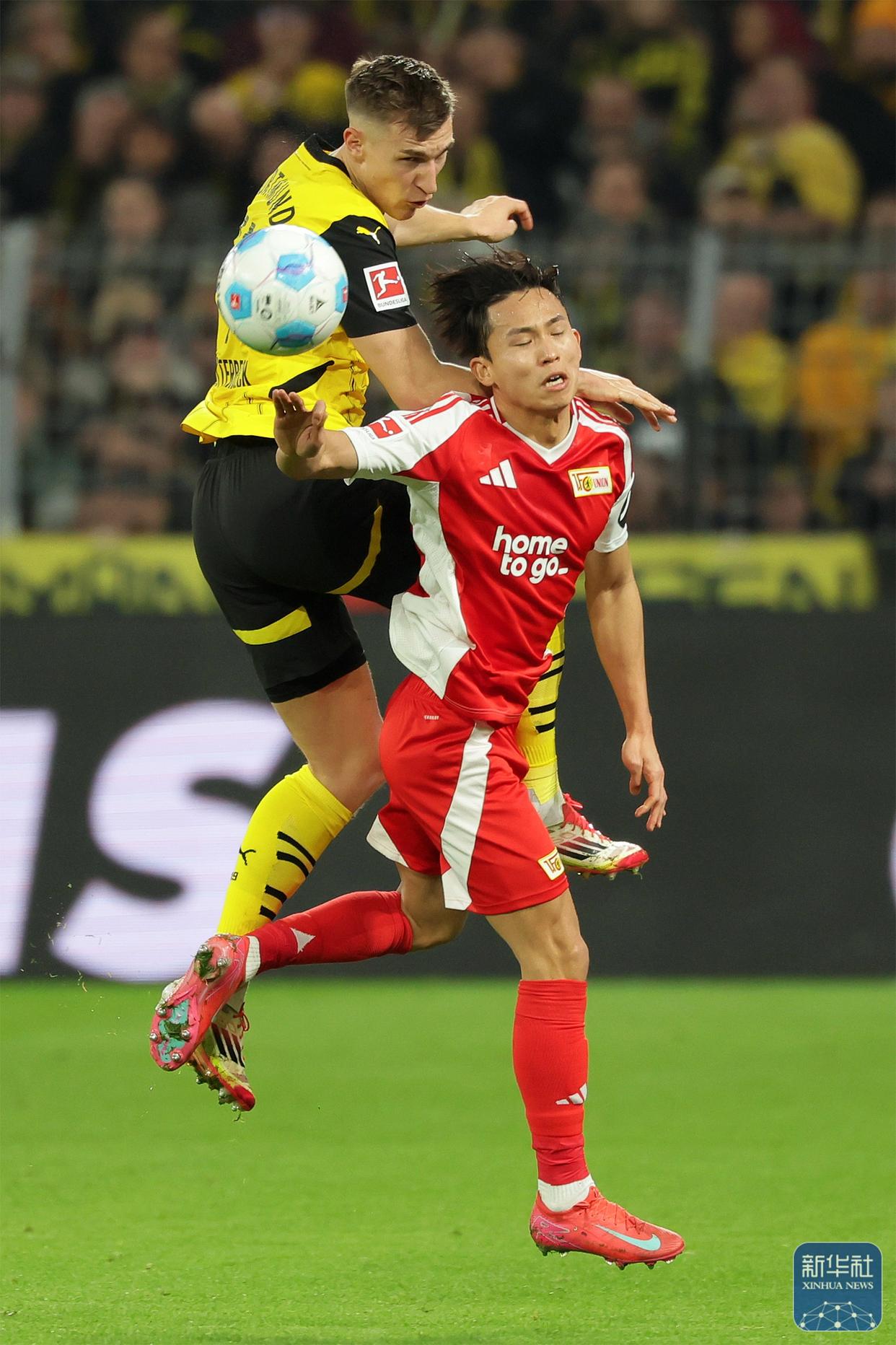 九游体育官方入口-多特蒙德出线欧洲比赛，以高位进军德甲新赛季