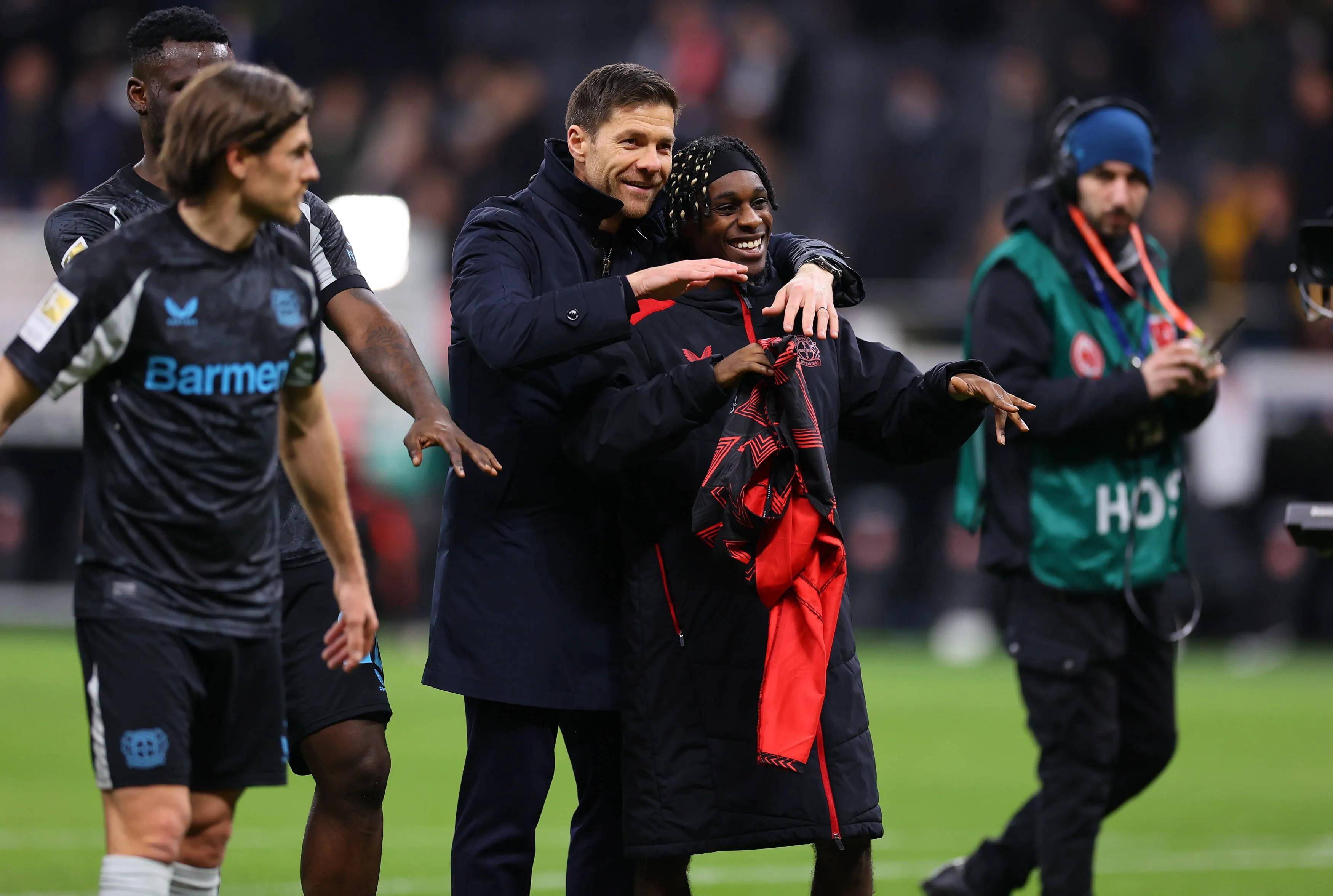 九游体育-拜仁慕尼黑宣布签约新锋线，助球队锋线更上一层楼的简单介绍