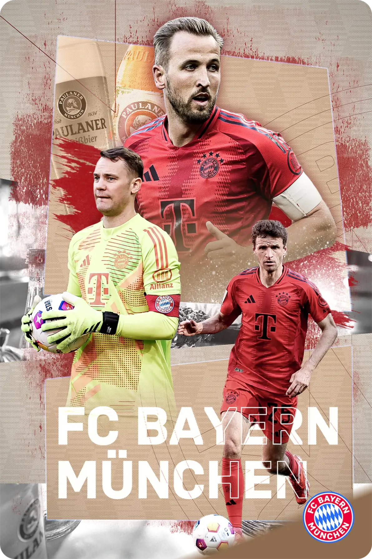 拜仁慕尼黑宣布签约新锋线,助球队锋线更上一层楼的简单介绍 拜仁慕尼黑宣布签约新锋线,助球队锋线更上一层楼的简单介绍