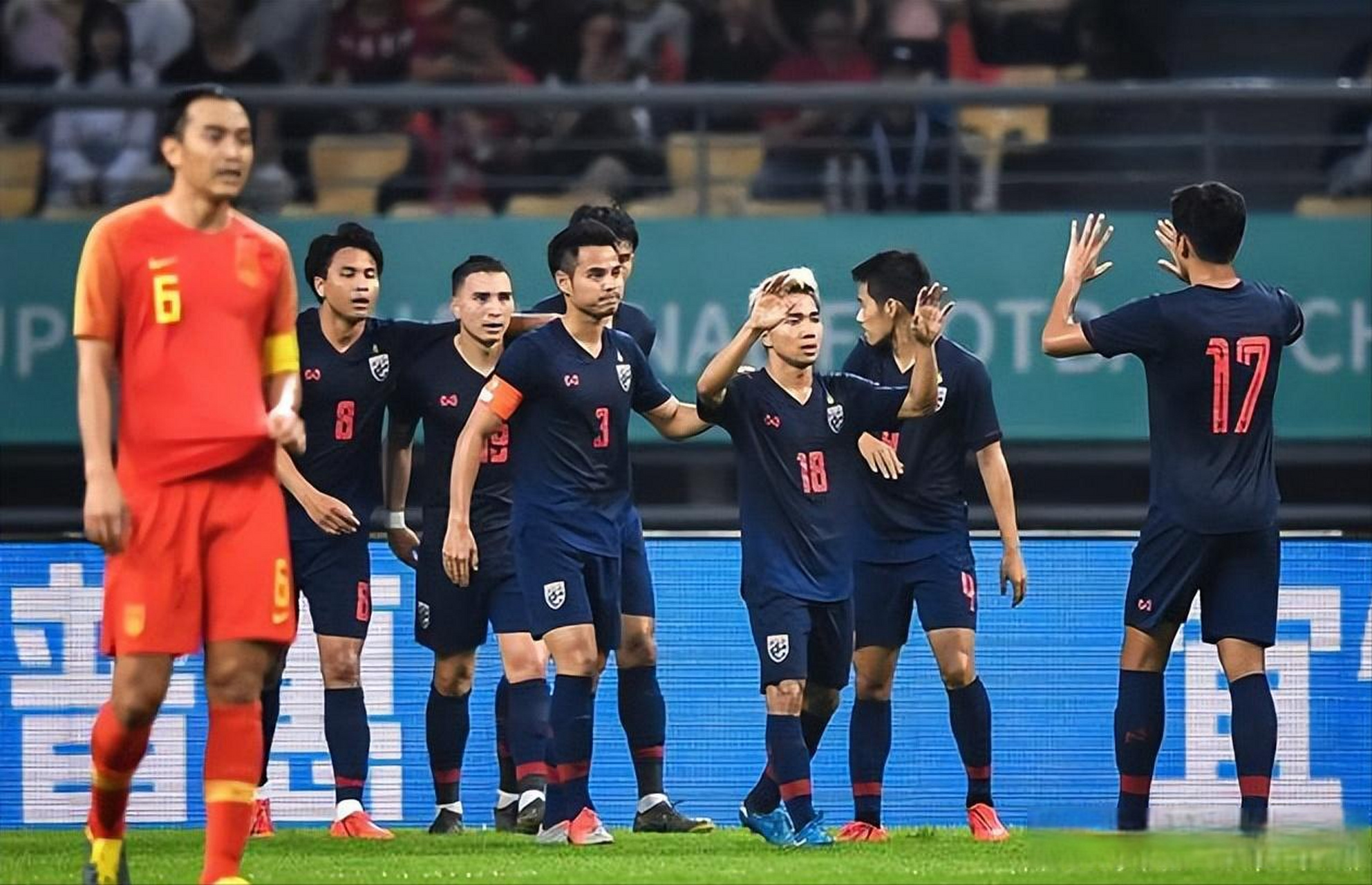 九游体育在线-包含国家队胜算大增，赢得进一步晋级机遇的词条