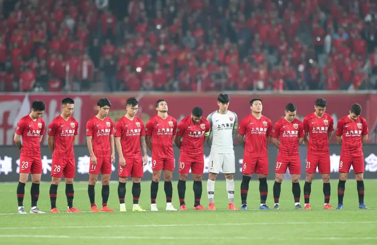 上港客场战胜天海,取得联赛三连胜的简单介绍 上港客场战胜天海,取得联赛三连胜的简单介绍