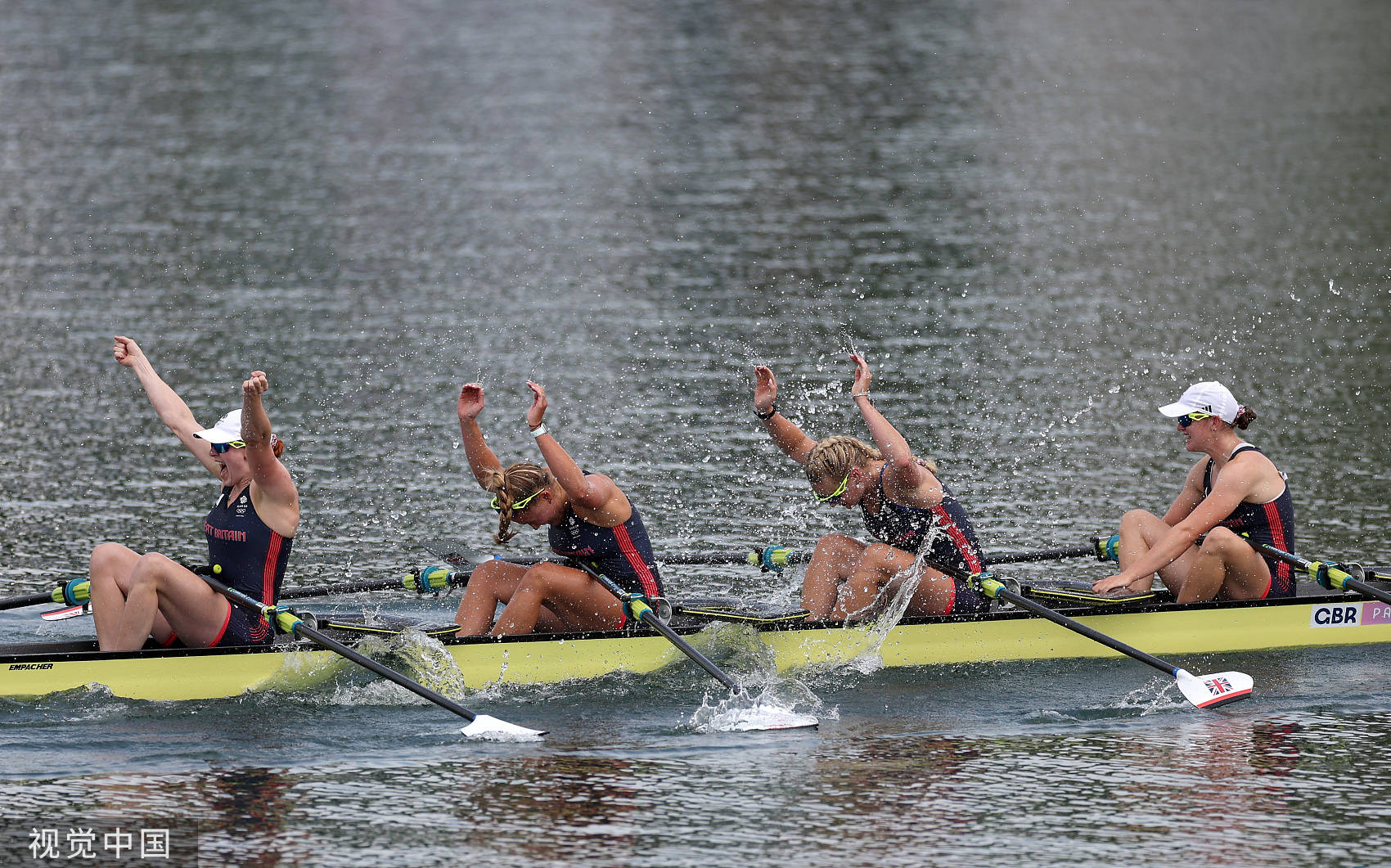 赛艇单人小组比赛里约熟悉水域上演激烈抢夺的简单介绍 赛艇单人小组比赛里约熟悉水域上演激烈抢夺的简单介绍