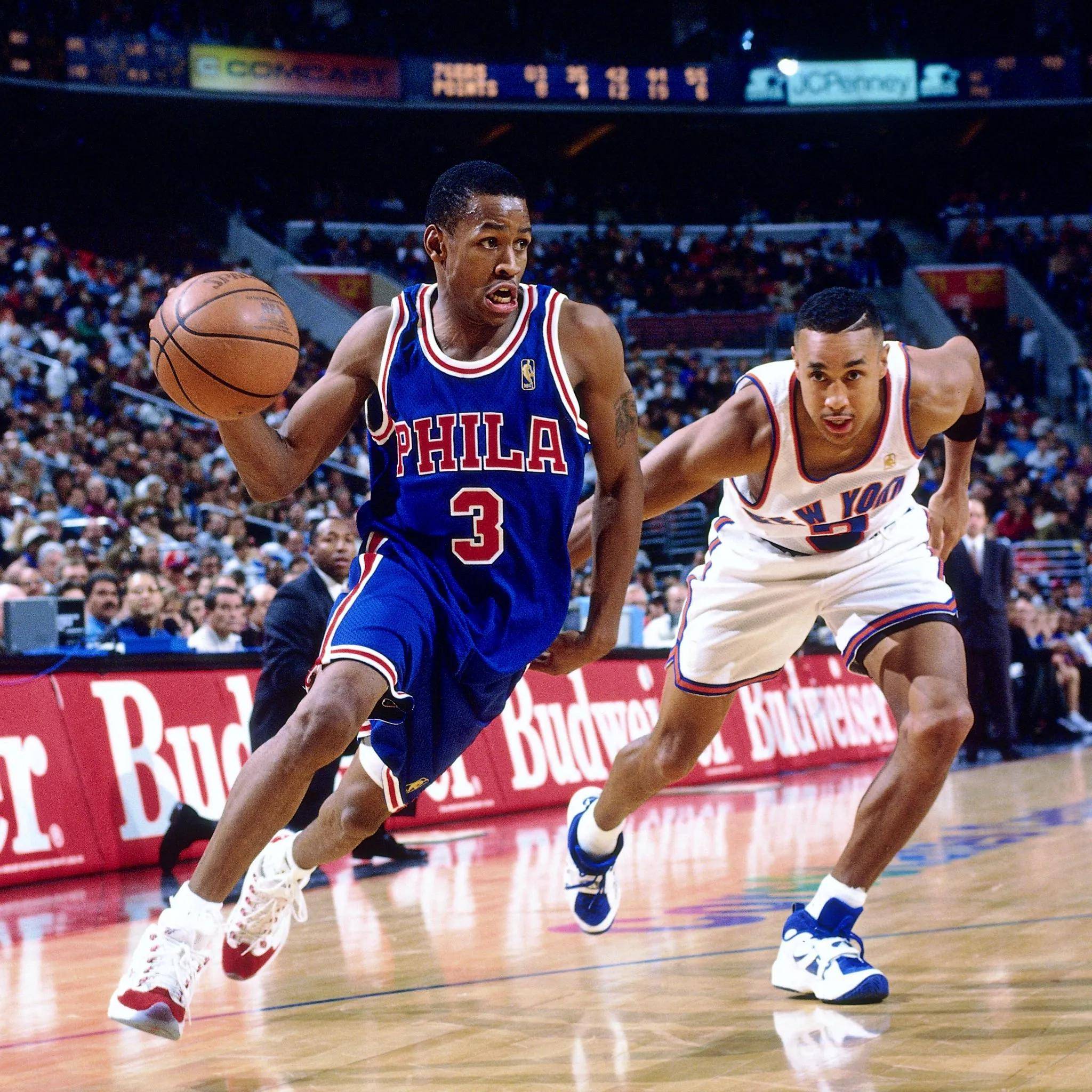 NBA选秀榜单曝光，未来之星逐一登场的简单介绍