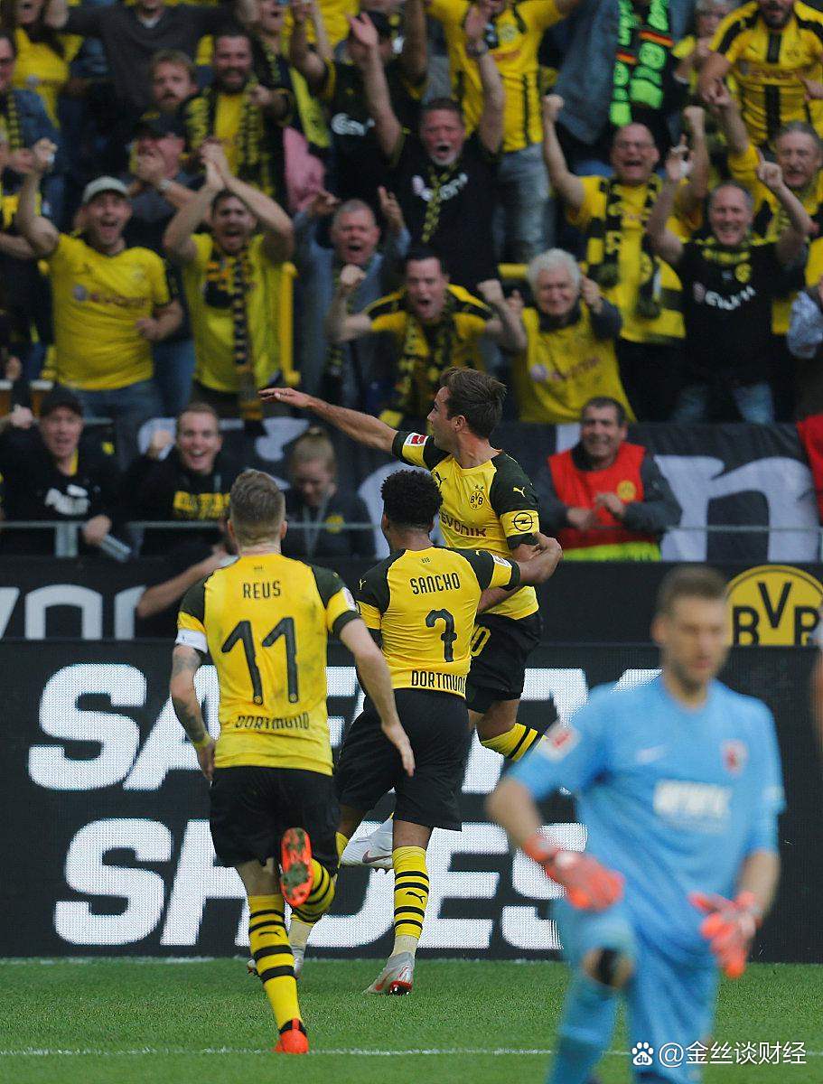 多特蒙德球员公开道歉,承诺用胜利回报支持者 多特蒙德球员公开道歉,承诺用胜利回报支持者