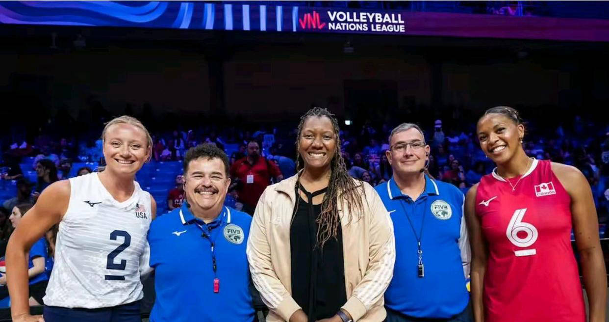 九游体育亚洲官网-加拿大队表现抢眼，战胜对手晋级