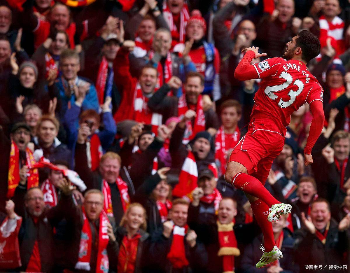 关于利物浦主场取胜实现保级的信息