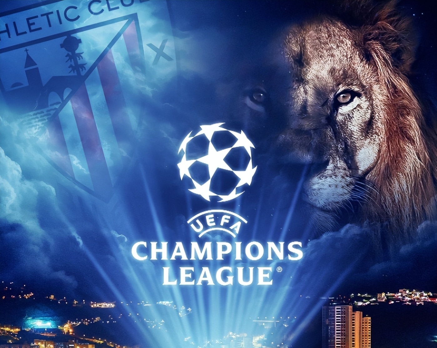 关于西甲劲旅再进欧冠强，实力无人能敌的信息