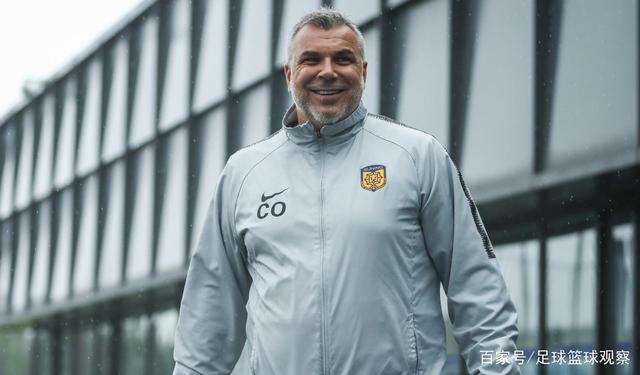 九游体育app-苏宁主帅变动，球队展望不明朗
