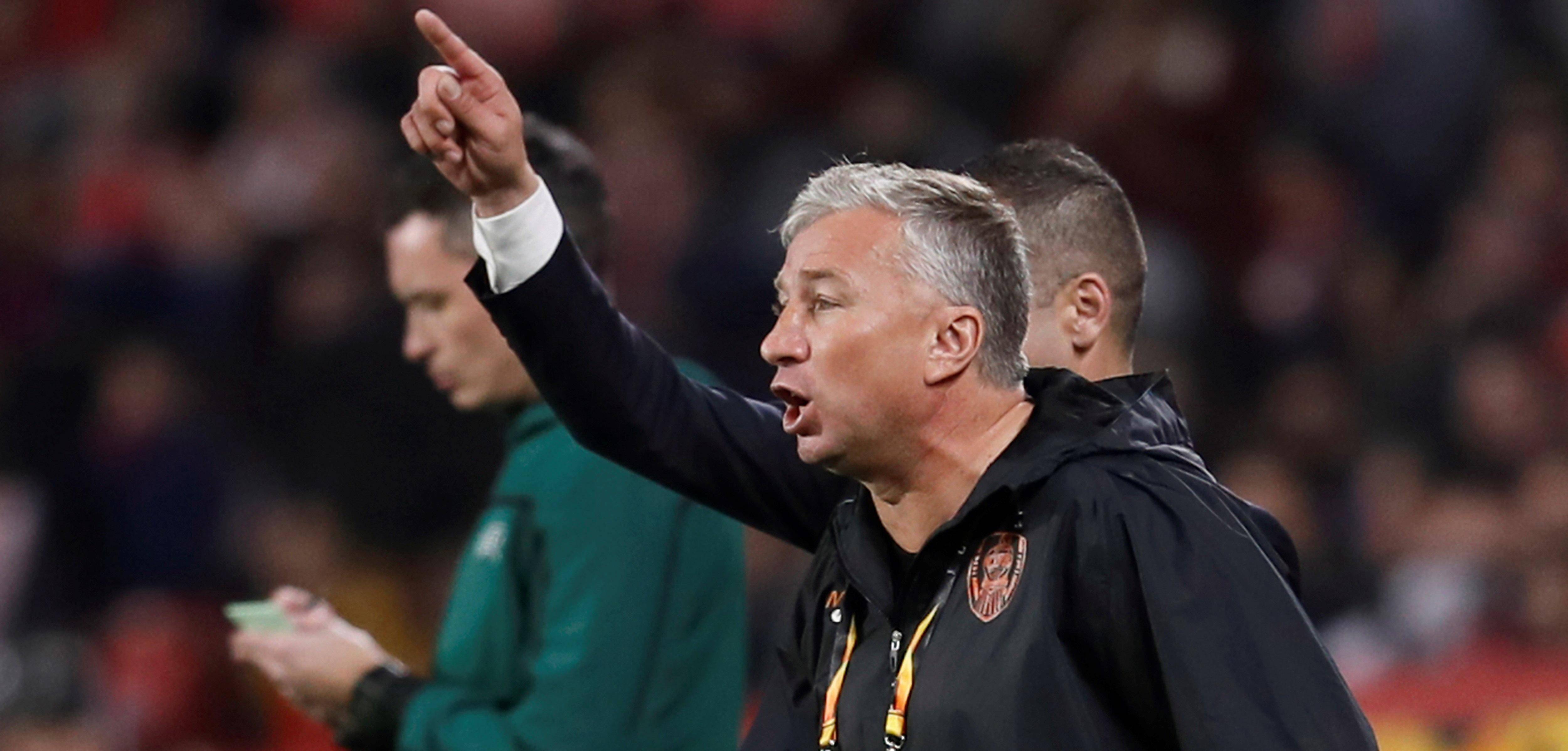 苏宁主帅变动，球队展望不明朗