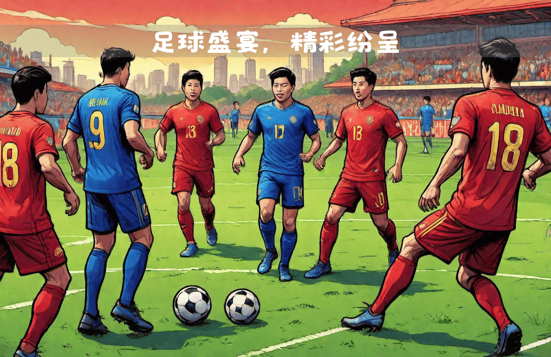 关于精彩纷呈的足球赛场故事扣人心弦的信息 关于精彩纷呈的足球赛场故事扣人心弦的信息