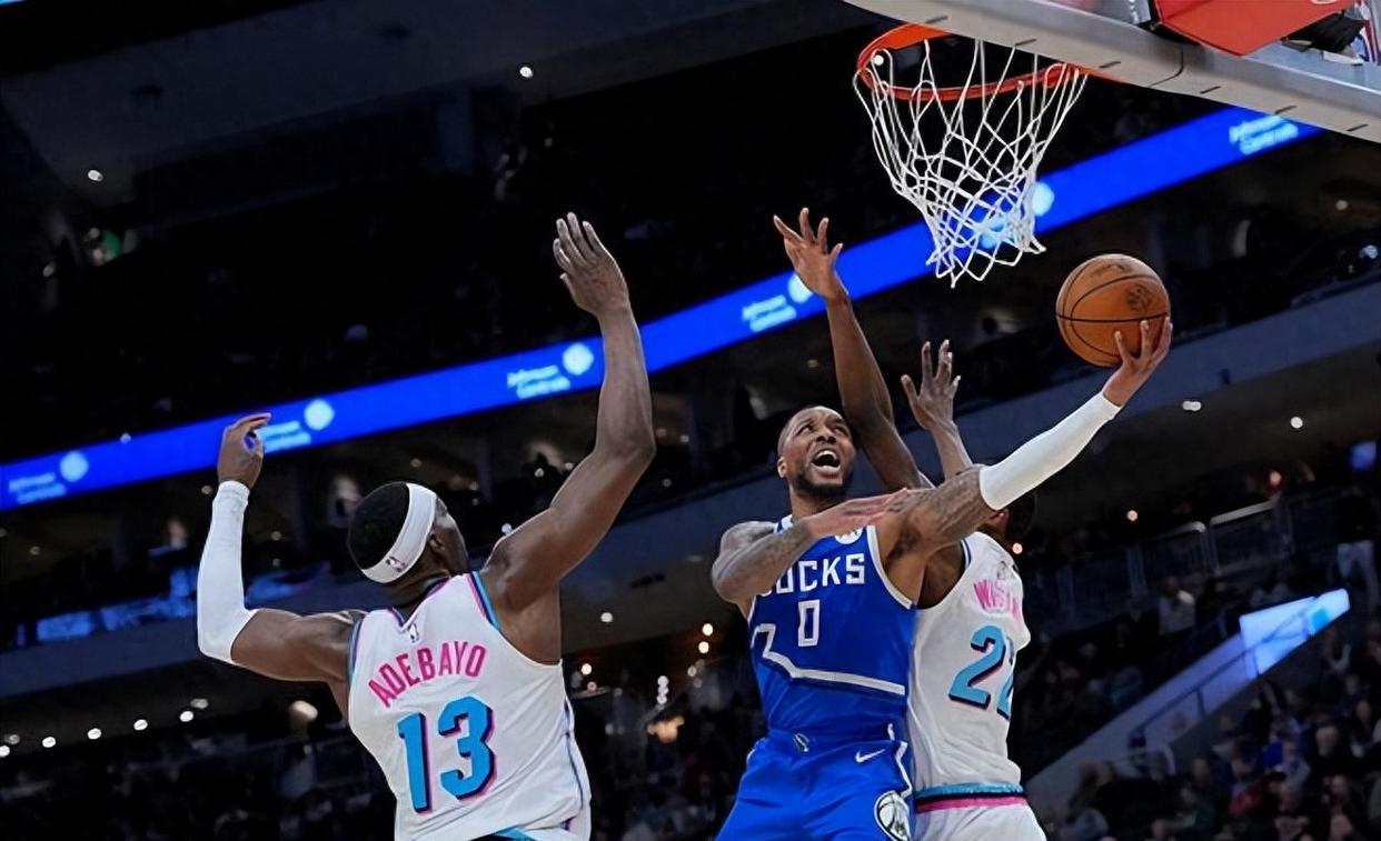 雄鹿三巨头腾飞,轰炸太阳稳居西区前列的简单介绍 雄鹿三巨头腾飞,轰炸太阳稳居西区前列的简单介绍