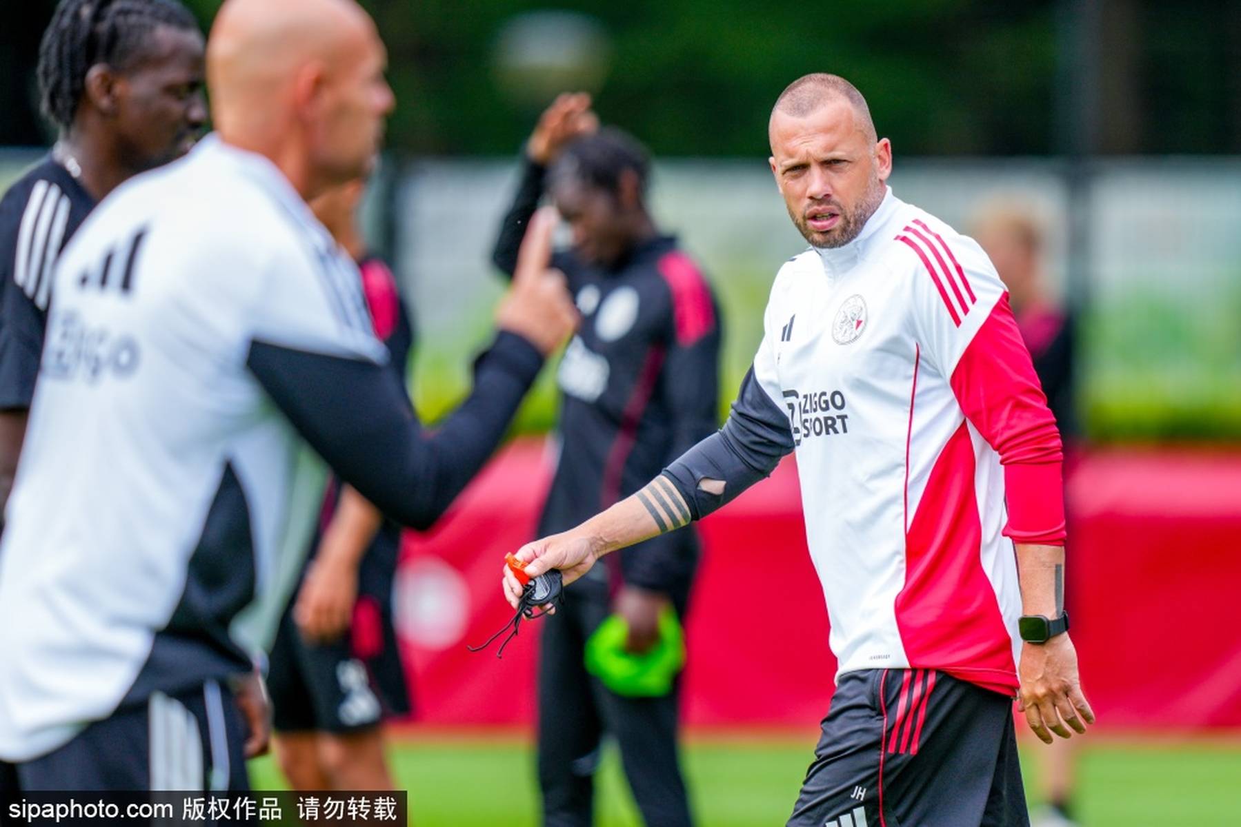 九游体育app下载-关于阿贾克斯队员备战热刺，决赛名额成谜的信息