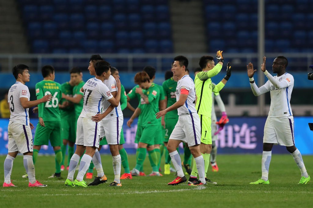 天津泰达二连胜继续保持竞技状态的简单介绍