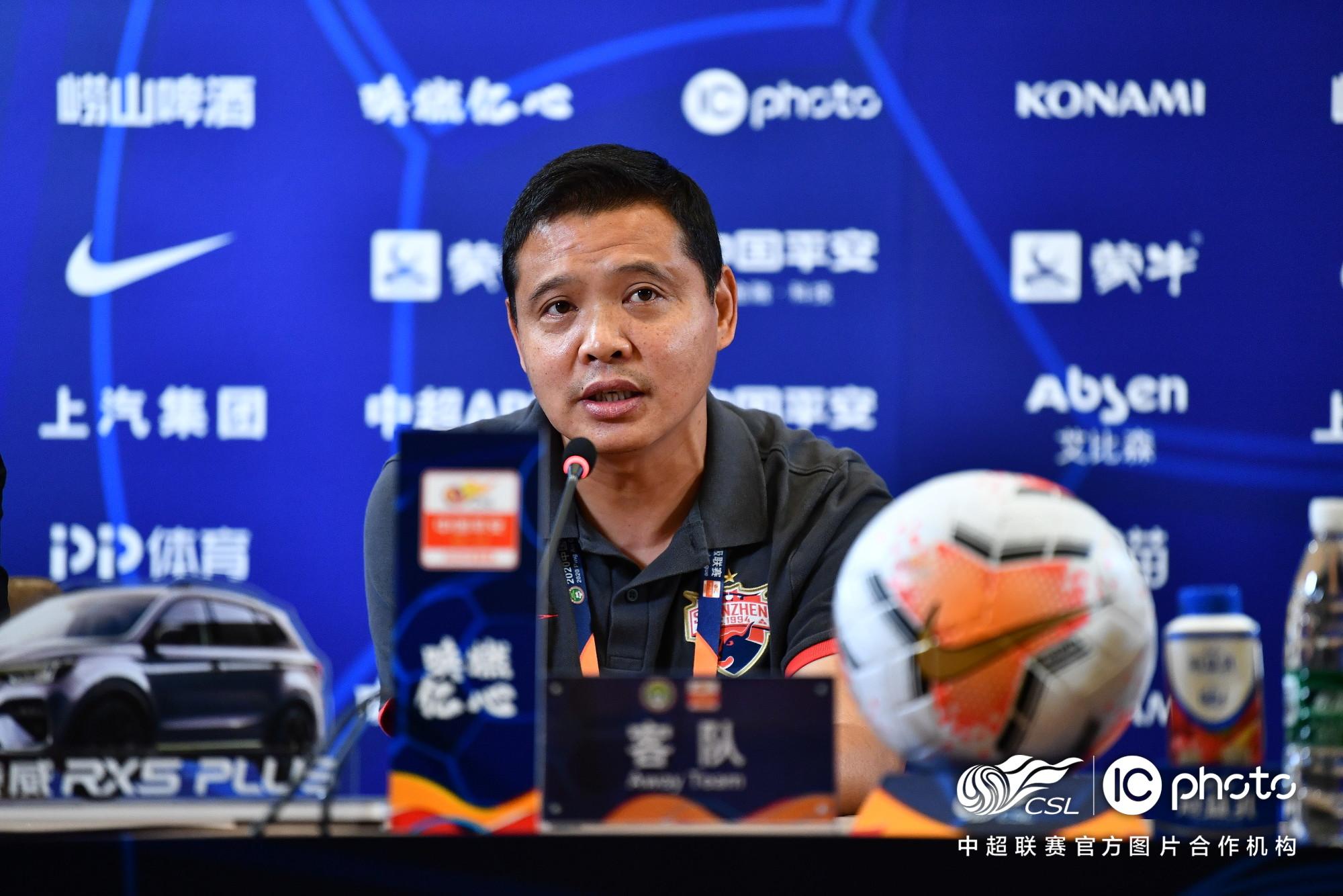 九游体育官方登录入口-深圳佳兆业客场负江苏苏宁状态不佳