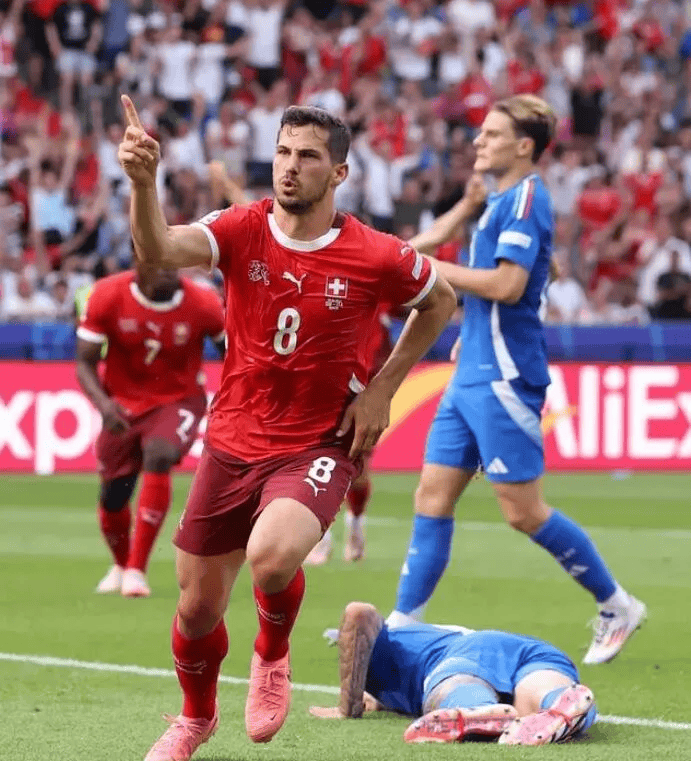 九游体育app下载-关于欧国联比赛：瑞典力克乌克兰晋级四强的信息