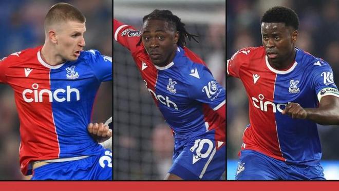 切尔西客场逼平水晶宫，缩小积分差距的简单介绍