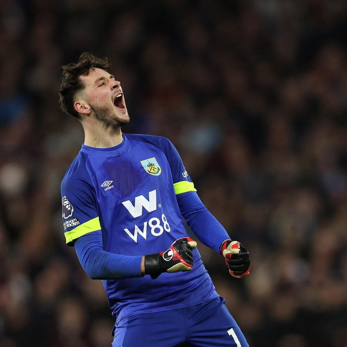 伯恩利战胜对手，球队迎来争冠希望的简单介绍