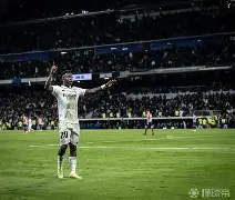 包含维尼修斯状态火爆，皇马左路攻势无人可挡的词条